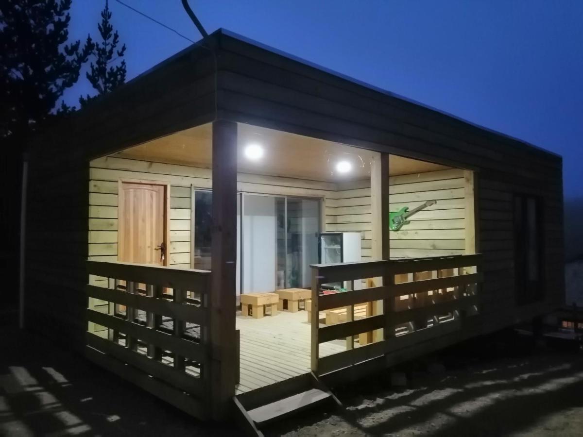 Holiday home Rustica En Pichilemu