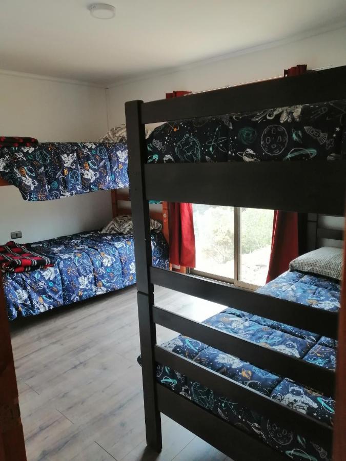 Rustica En Holiday home *