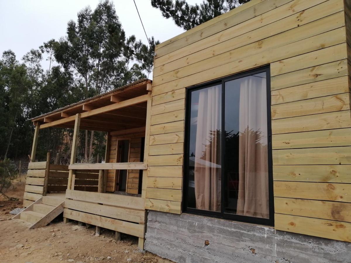 Rustica En Holiday home Pichilemu